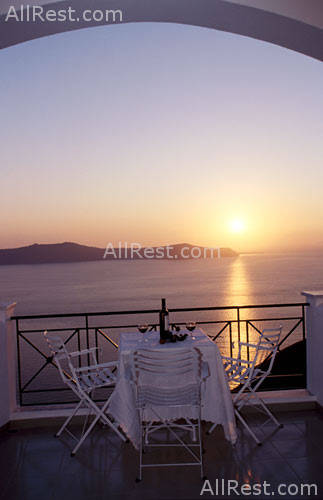 Villa Renos Hotel 5